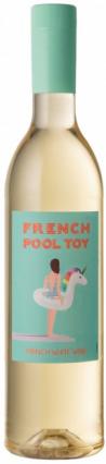 French Pool Toy White (750ml) (750ml)