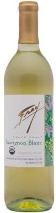 Frey Organic Sauvignon Blanc (750ml) (750ml)