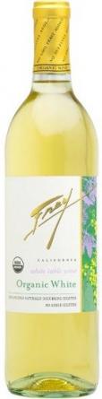 Frey Organic White (750ml) (750ml)