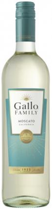Gallo Family Moscato (750ml) (750ml)