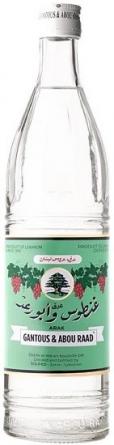 Gantous Arak (750ml) (750ml)