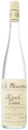 G.E. Massenez Kirsch Vieux Cherry Brandy (750ml) (750ml)