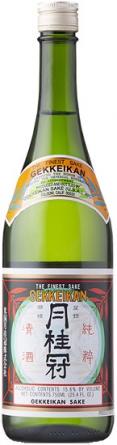 Gekkeikan Sake (750ml) (750ml)