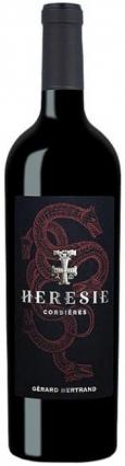 Gerard Bertrand Heresie Corbieres 2019 (750ml) (750ml)