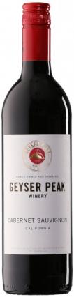 Geyser Peak Cabernet Sauvignon 2023 (750ml) (750ml)