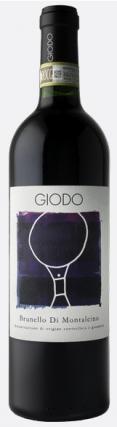 Giodo Brunello di Montalcino 2019 (750ml) (750ml)