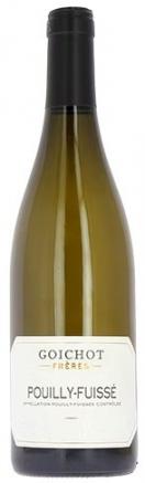 Goichot Freres Pouilly-Fuisse 2021 (750ml) (750ml)