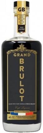 Grand Brulot Cafe Liqueur (750ml) (750ml)