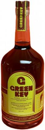 Green Key Herbal Liqueur (750ml) (750ml)