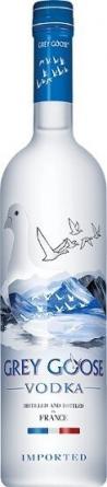 Grey Goose Vodka (1L) (1L)
