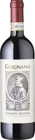 Grignano Chianti Rufina (750ml) (750ml)
