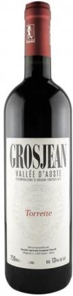 Grosjean Torrette Rosso 2023 (750ml) (750ml)
