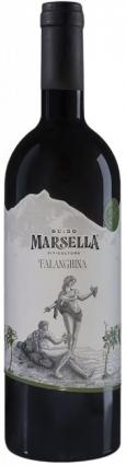 Guido Marsella Falanghina 2021 (750ml) (750ml)
