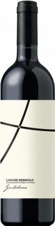 Guidobono Langhe Nebbiolo 2023 (750ml) (750ml)