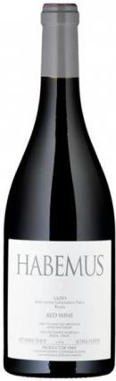 San Giovenale Habemus White Label 2021 (750ml) (750ml)