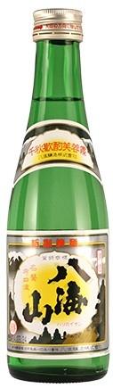 Hakkaisan Seishu Sake (300ml) (300ml)