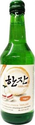 Hanjan Soju Yogurt (375ml) (375ml)