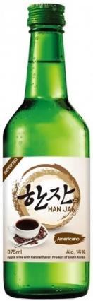 Hanjan Soju Americano (375ml) (375ml)