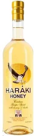 Haraki Honey (750ml) (750ml)