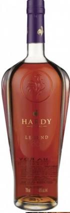 Hardy Legend Cognac (750ml) (750ml)