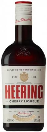 Heering Cherry Liqueur (750ml) (750ml)