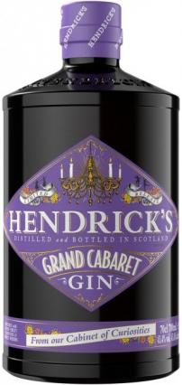 Hendrick's Grand Cabaret (750ml) (750ml)