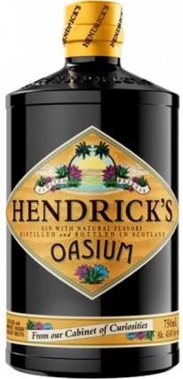 Hendrick's Oasium (750ml) (750ml)