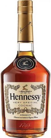 Hennessy Cognac VS (50ml) (50ml)
