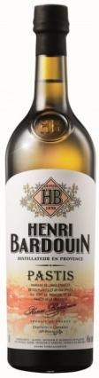 Henri Bardouin Pastis (750ml) (750ml)