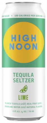 High Noon Lime Tequila Seltzer (750ml)