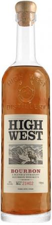 High West Bourbon (1.75L) (1.75L)