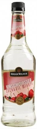 Hiram Walker Kirschwasser (750ml) (750ml)