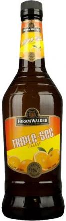 Hiram Walker Triple Sec (1.75L) (1.75L)