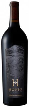 Honig Napa Valley Cabernet Sauvignon 2022 (750ml) (750ml)