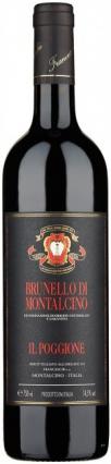 Il Poggione Brunello di Montalcino 2019 (750ml) (750ml)
