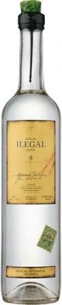 Ilegal Mezcal Joven (375ml) (375ml)