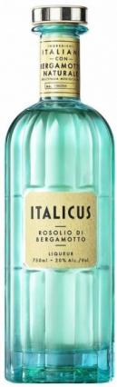 Italicus Rosolio di Bergamotto (750ml) (750ml)