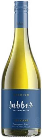Jabber The Blend Sauvignon Blanc 2022 (750ml) (750ml)