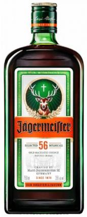 Jagermeister (750ml) (750ml)