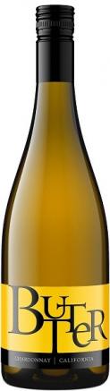 Jam Cellars Butter Chardonnay (750ml) (750ml)