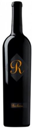 Jeff Runquist Barbera Amador County 2022 (750ml) (750ml)