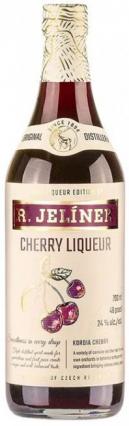 Jelinek Cherry Liqueur (700ml) (700ml)