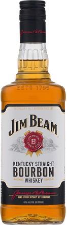 Jim Beam Bourbon (1.75L) (1.75L)