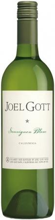 Joel Gott Sauvignon Blanc 2023 (750ml) (750ml)