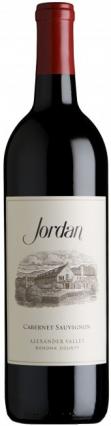 Jordan Cabernet Sauvignon Alexander Valley 2019 (750ml) (750ml)