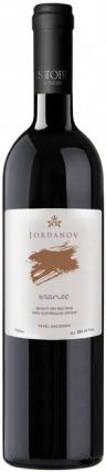 Jordanov Vranec 2022 (750ml) (750ml)