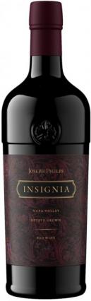 Joseph Phelps Insignia Napa Valley 2022 (750ml) (750ml)