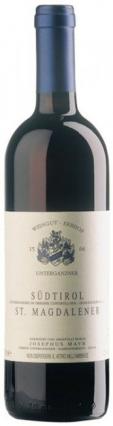 Josephus Mayr - Erbhof Unterganzner St Magdalener 2022 (750ml) (750ml)
