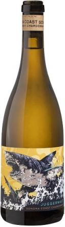 Juggernaut Sonoma Coast Chardonnay 2022 (750ml) (750ml)