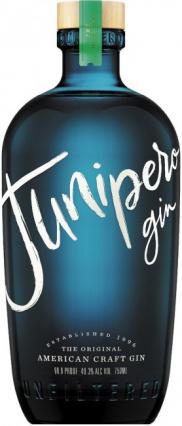 Junipero Gin (750ml) (750ml)